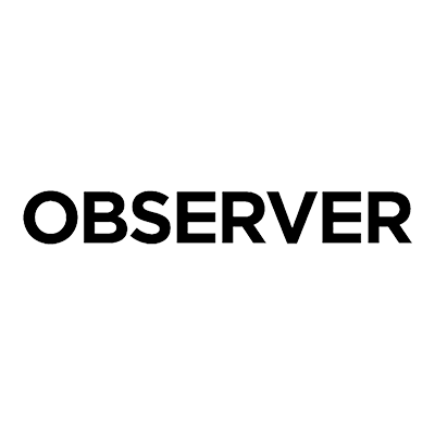 Observer-Logo