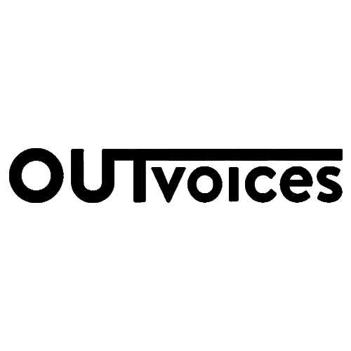 Out voices Press Logo