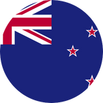 New Zealand Flag